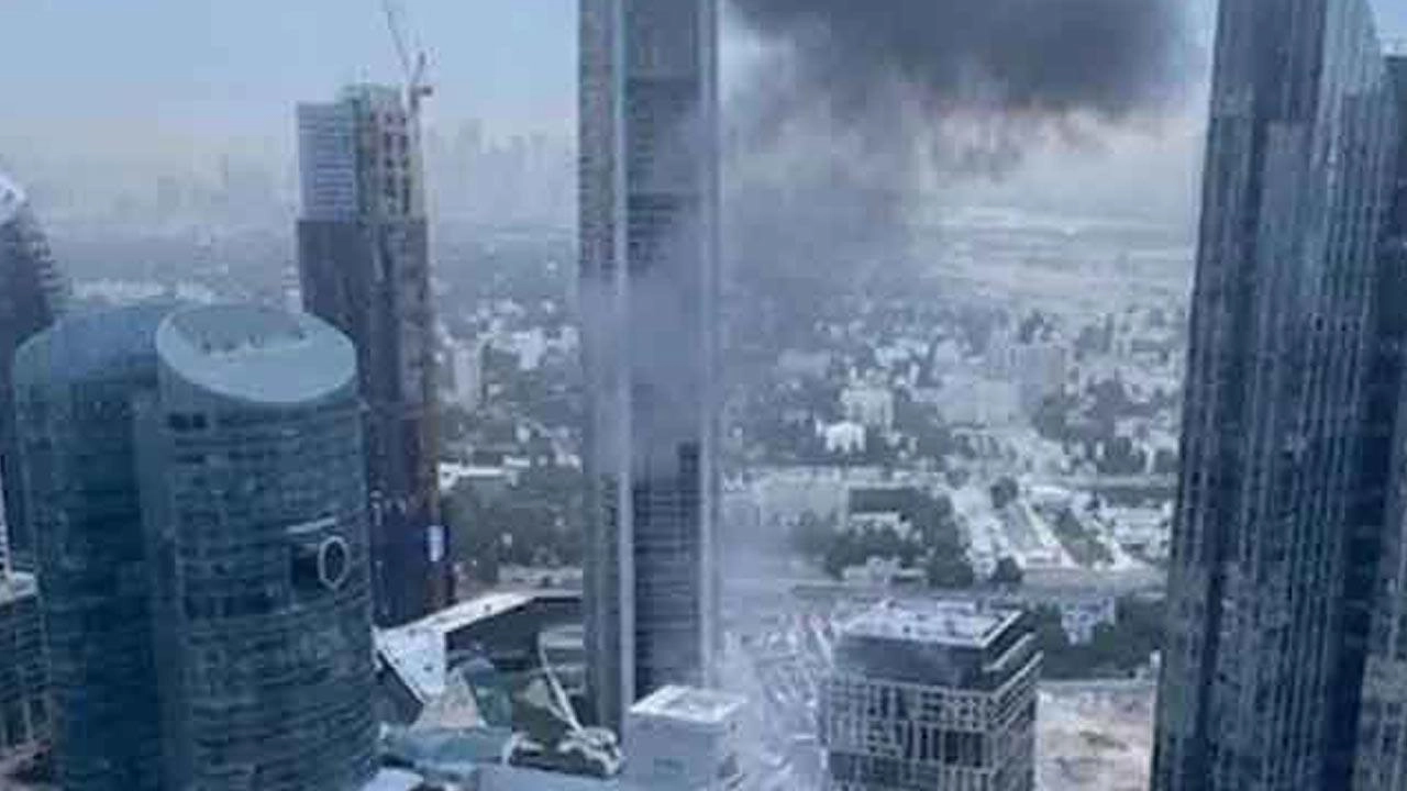 அமெரிக்க வங்கி கிளைகள் இலக்காகும் என ஈரான் எச்சரிக்கை