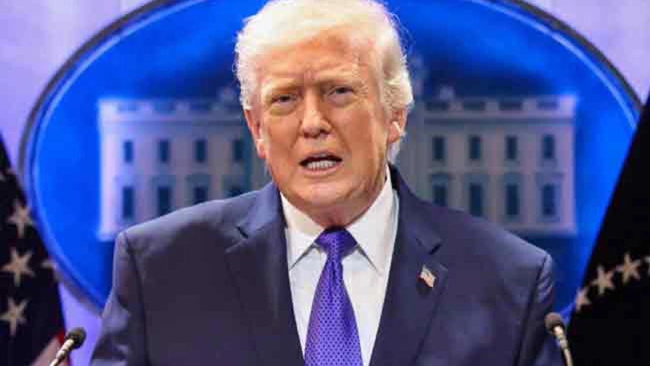 ட்ரம்ப்: பிரித்தானியா, ஸ்பெயின் ஈரான் போரில் உதவியில்லை