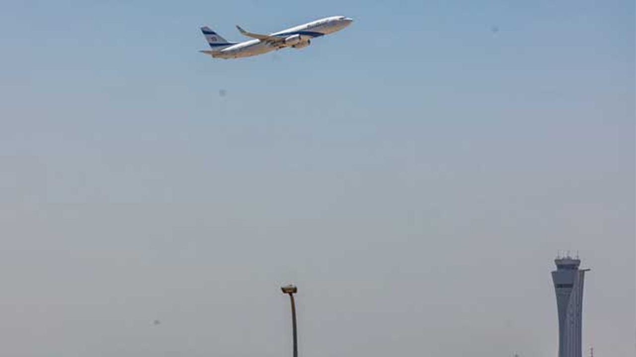 “பென்-குரியன்: விமான சேவை படிப்படியாக மீண்டும் திறப்பு”