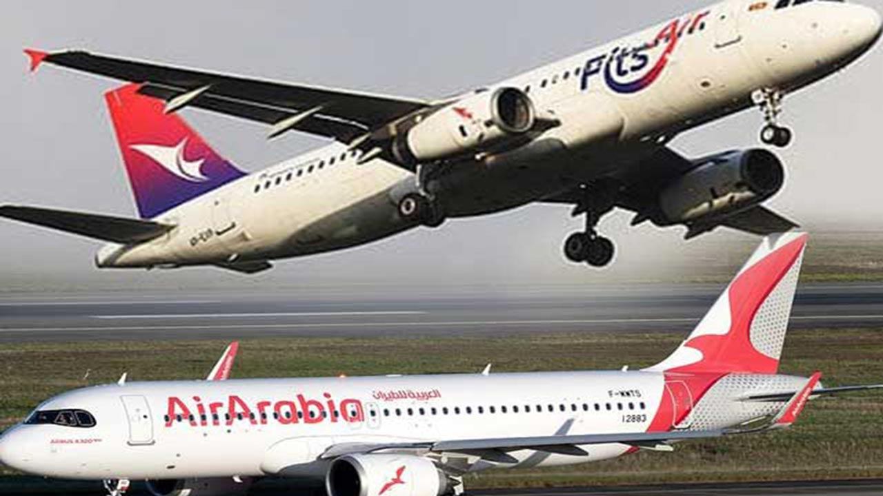 மத்திய கிழக்கு விமானங்கள் மீண்டும் தொடக்கம்