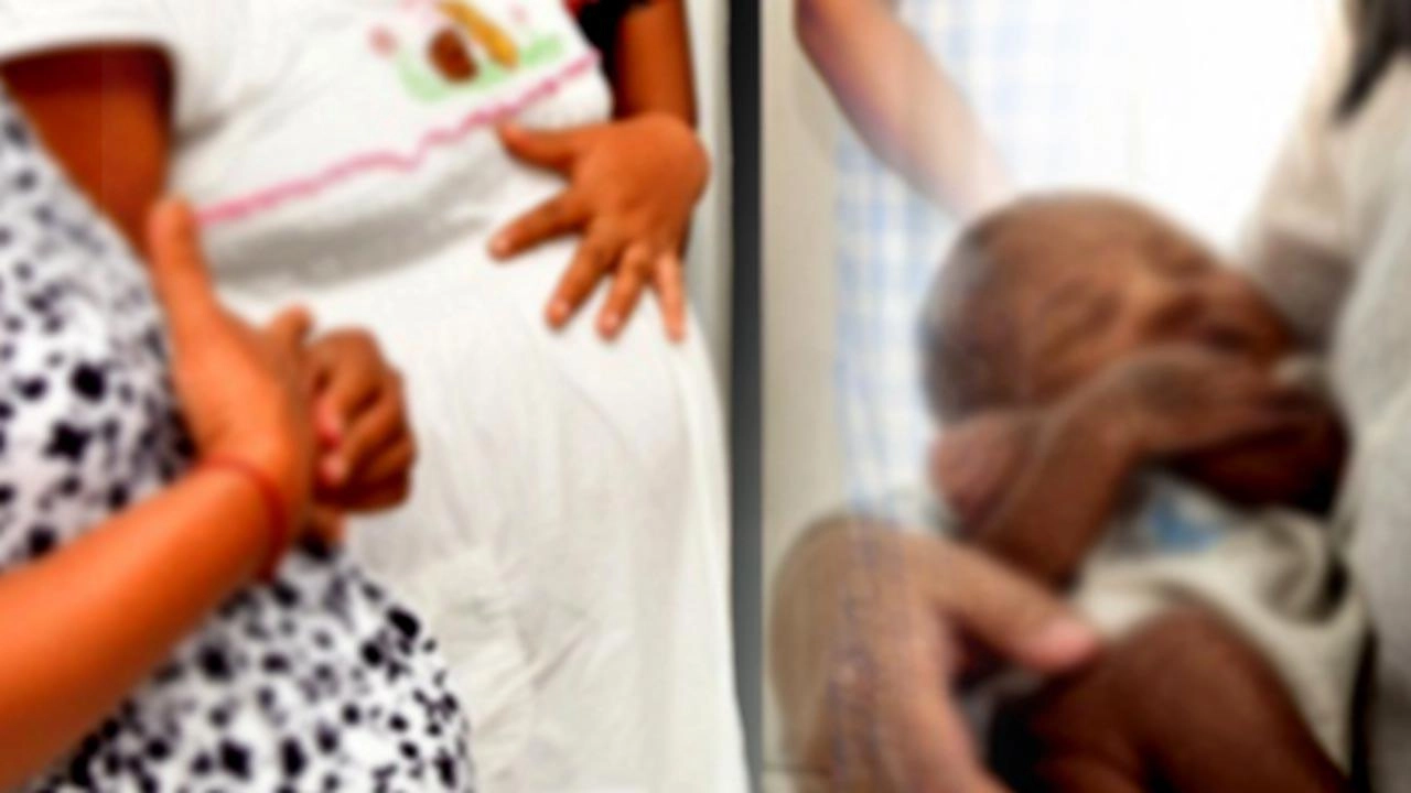 “இலங்கையில் பிறப்பு வீதம் சரிவு”