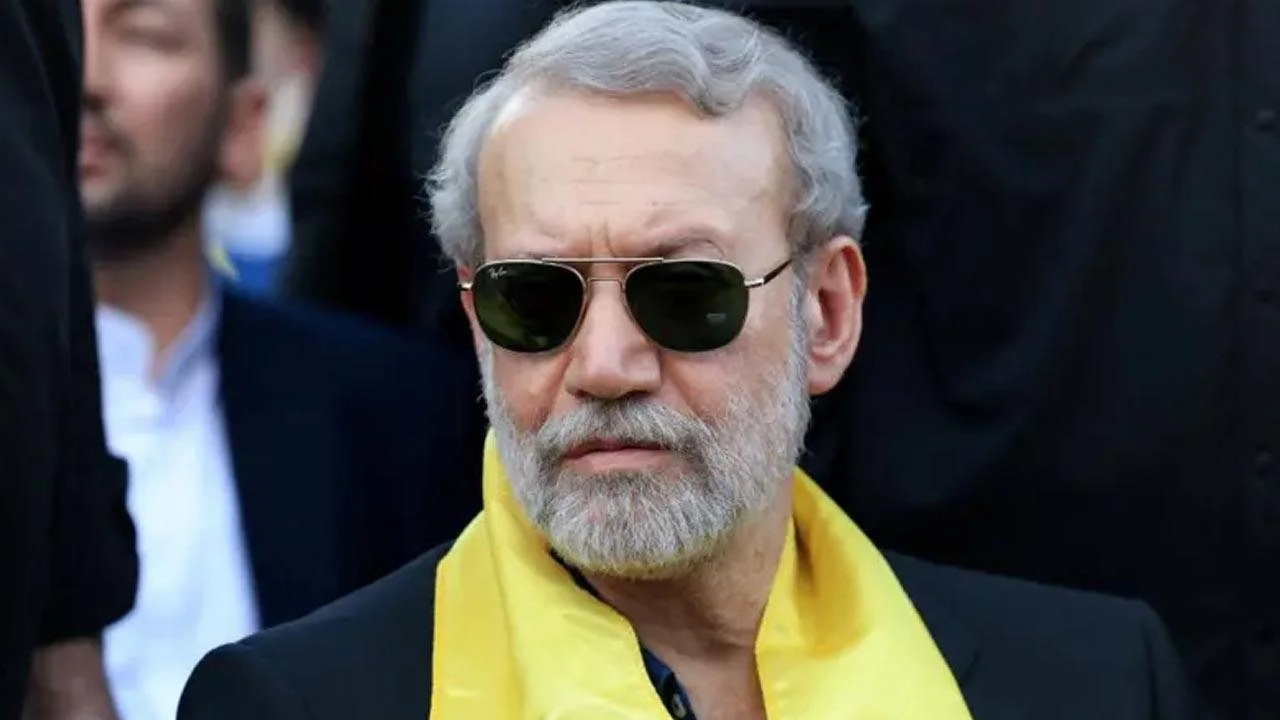 ஈரான் உயர் பாதுகாப்பு சபை செயலாளர் அலி லாரிஜானி கொல்லப்பட்டார்