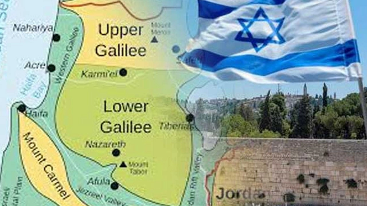 வடக்கு இஸ்ரேலில் இலங்கையர்கள் பாதுகாப்புக்கு உச்ச எச்சரிக்கை