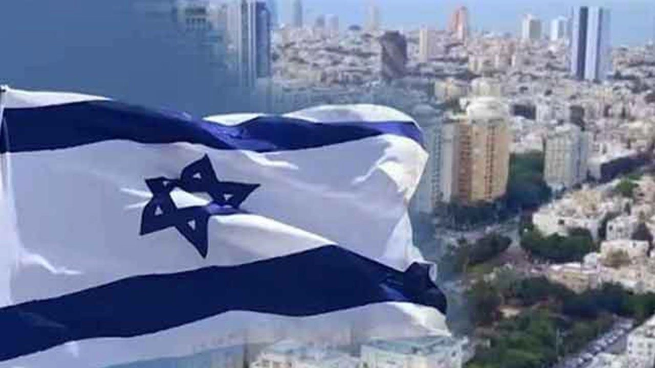 வடக்கு இஸ்ரேலில் ஹிஸ்புல்லா மற்றும் ஈரான் தாக்குதல்களுக்கு அபாய எச்சரிக்கை