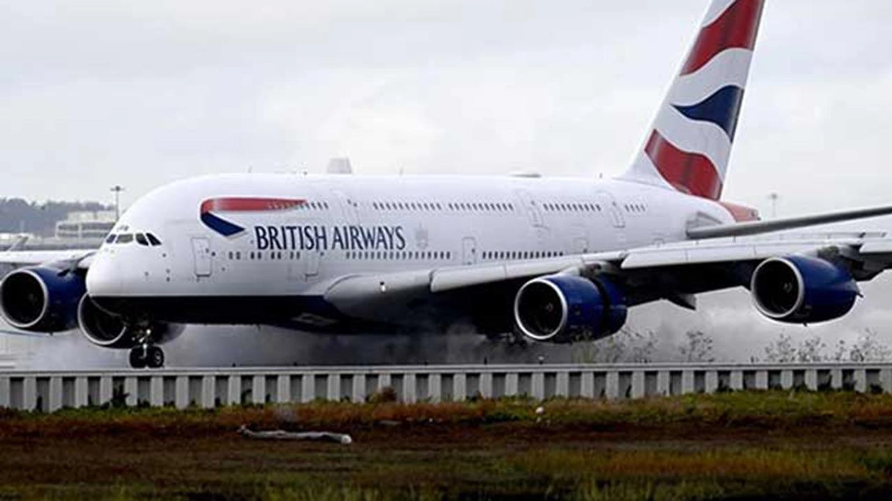 லண்டன் கெட்விக் விமான நிலையத்திலிருந்து இலங்கைக்கு சேவை ஆரம்பம்