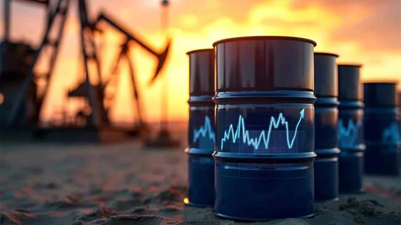 மத்திய கிழக்கில் எண்ணெய் விநியோகத்தில் சாதகமான நிலை – விலைகள் சற்று குறைவு