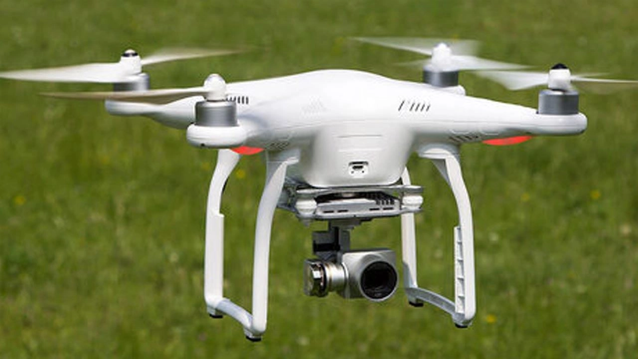 இலங்கையில் அனைத்து ட்ரோன் இயக்கமும் முற்றாக தடை செய்யப்பட்டு உள்ளது