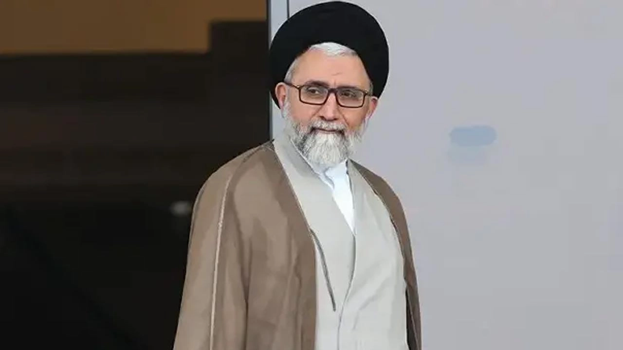 உளவுத்துறை அமைச்சரை குறிவைத்து தாக்குதல்