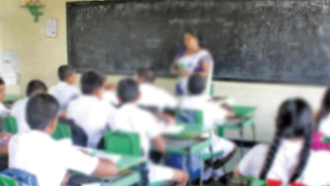 6ஆம் தர கல்வி மறுசீரமைப்பு 2027ல் தொடக்கம்