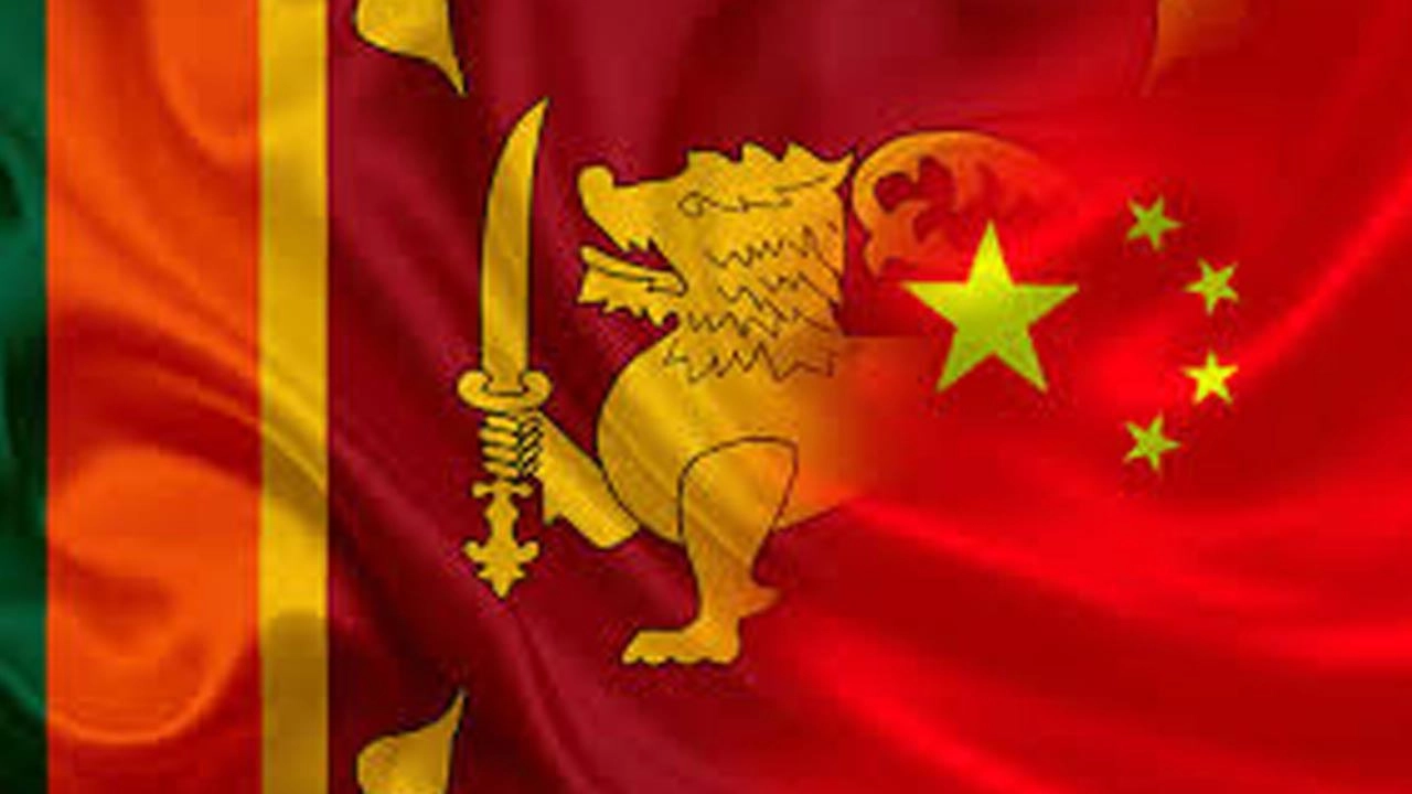 இலங்கை-சீனா இணைய மோசடி ஒத்துழைப்பு விரிவடையும்