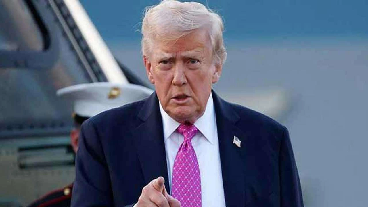 ஈரானுக்கு இறுதி வாய்ப்பு வழங்கிய ட்ரம்ப்