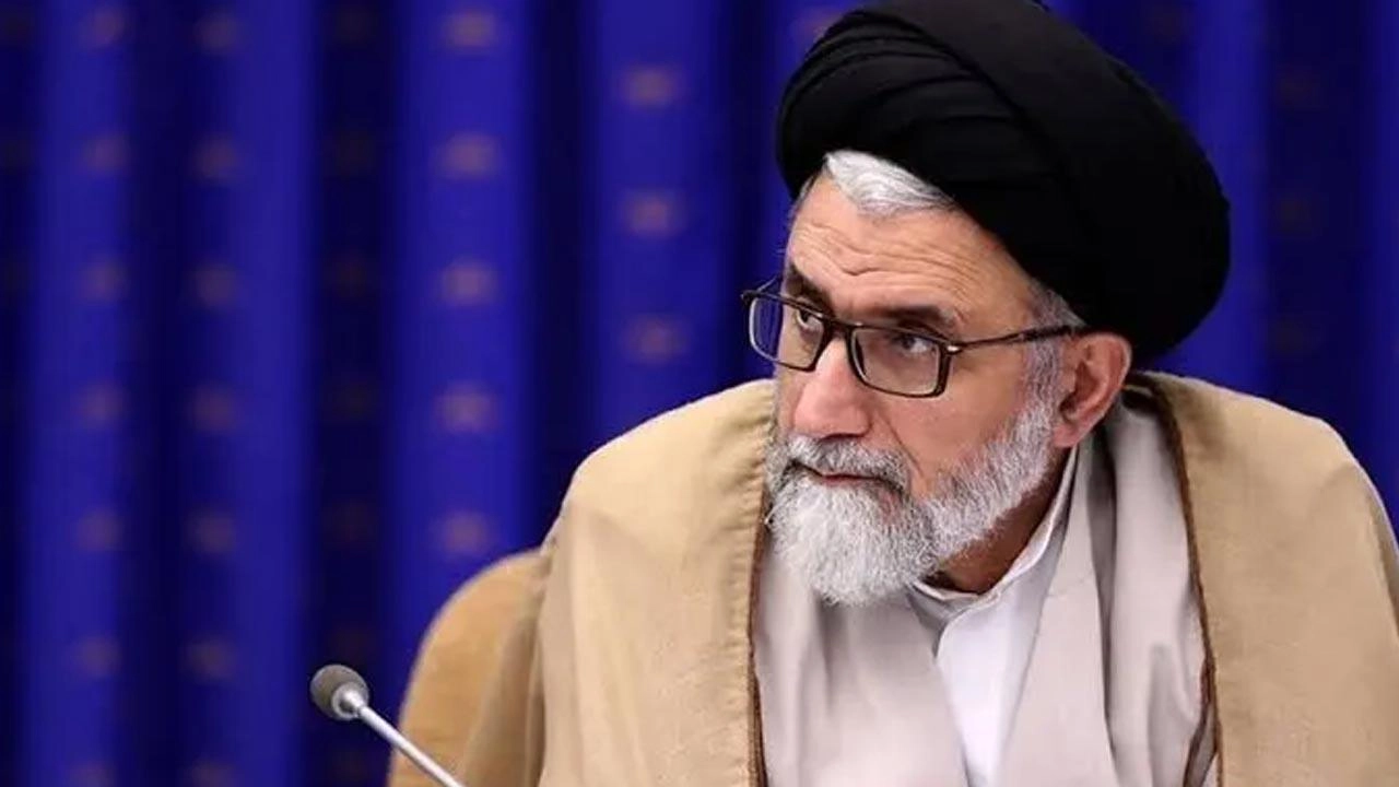 இஸ்மாயில் காதிப் உயிரிழப்பு உறுதிப்படுத்தப்பட்டது