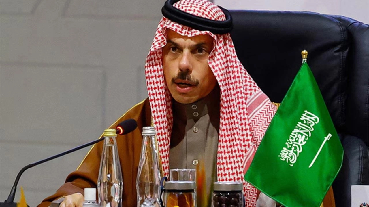 சவுதி: இராணுவ நடவடிக்கைக்கு தயார்