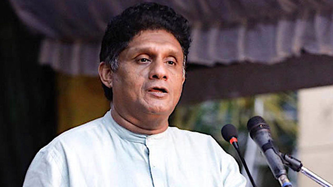 மத்திய கிழக்கு நிலைமை குறித்து அவசர ஆலோசனை: எதிர்க்கட்சித் தலைவரின் கூட்ட அழைப்பு