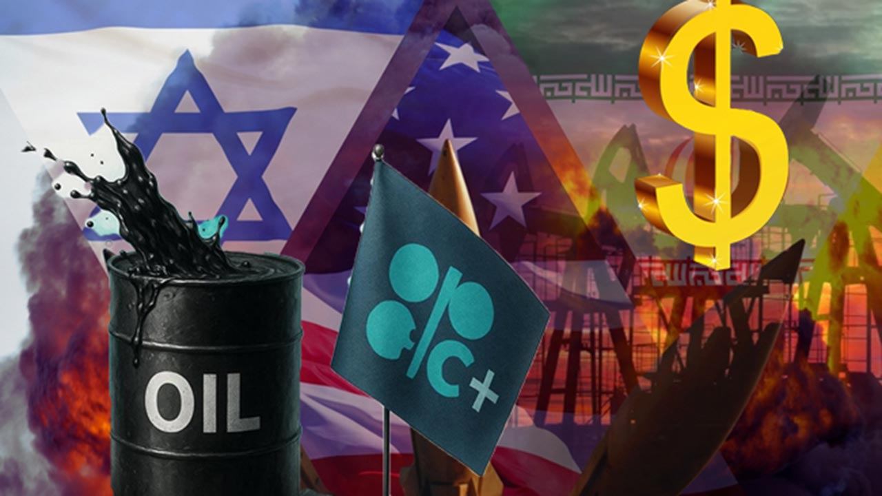 எரிபொருள் விலை குறித்து OPEC+ அமைப்பு  தீர்மானம்