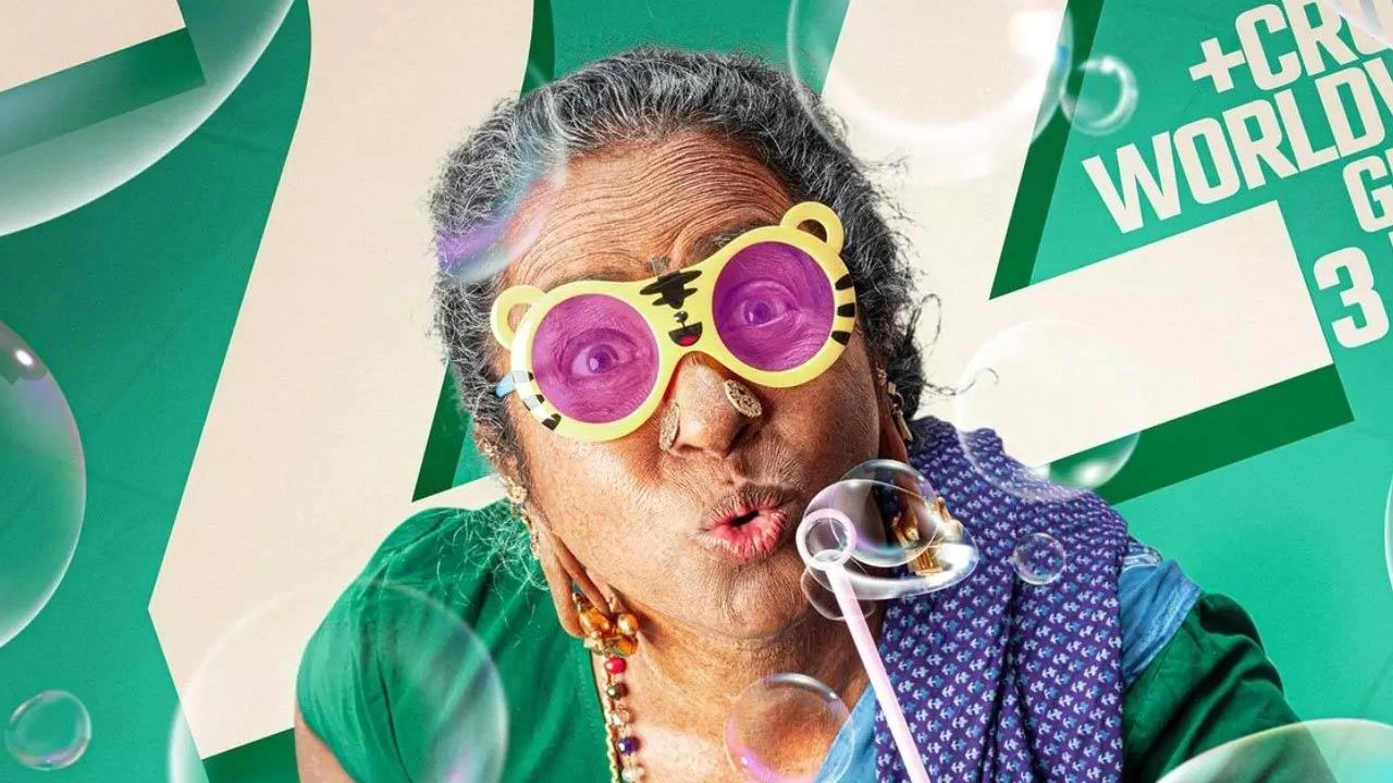 ‘தாய் கிழவி’ படம் 3 நாளில் ரூ.22 கோடி வசூல்