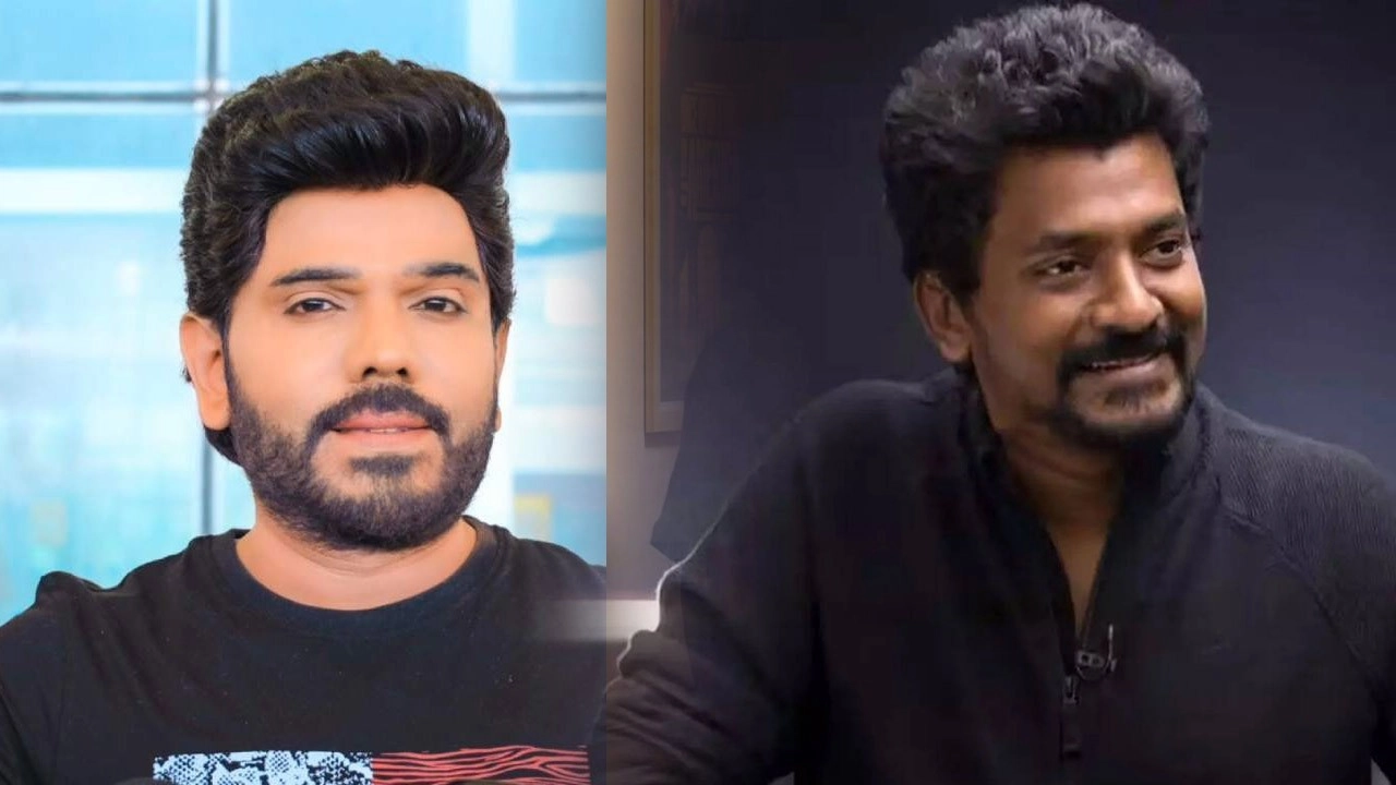 லெஜெண்ட் சரவணின் இரண்டாவது படம் “லீடர்” திரையரங்கில்