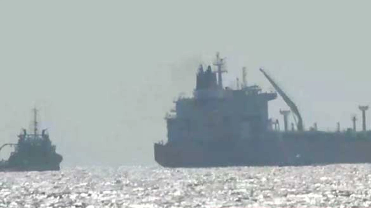 5 எரிபொருள் கப்பல்களுக்கு ஒப்பந்தம் உறுதி