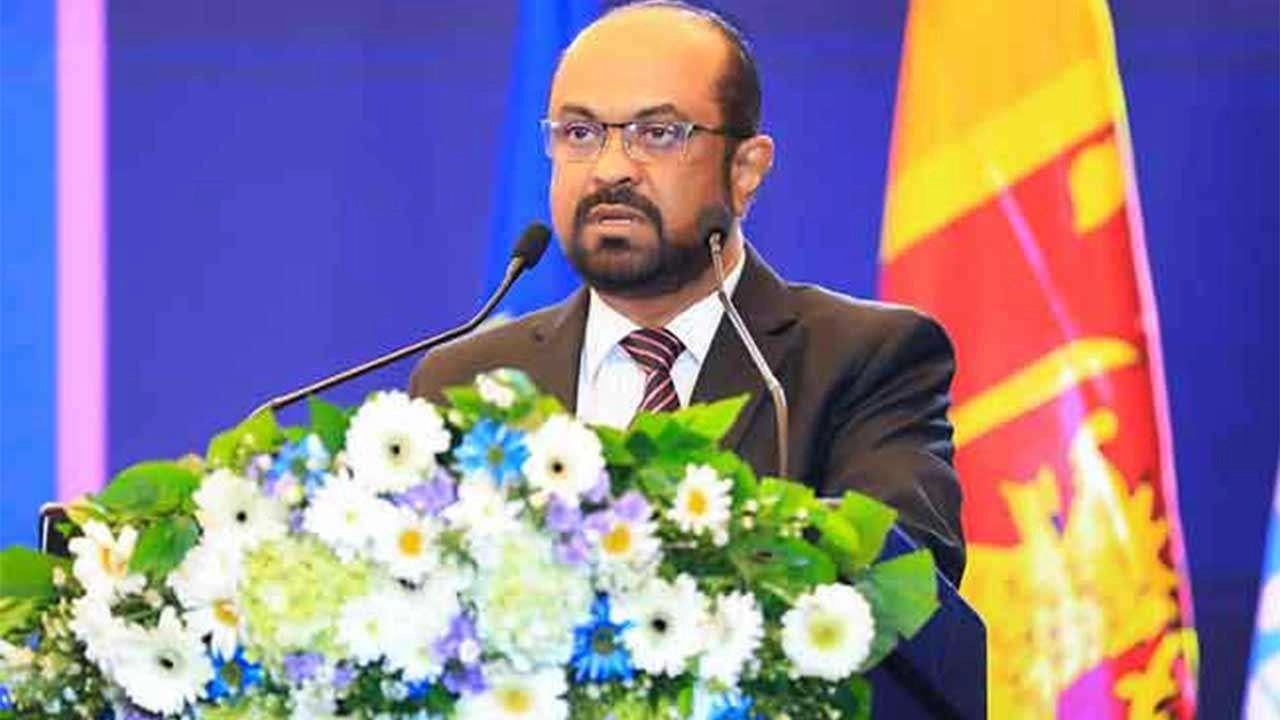 எரிசக்தி அமைச்சருக்கு எதிராக எதிர்க்கட்சியின் நடவடிக்கை