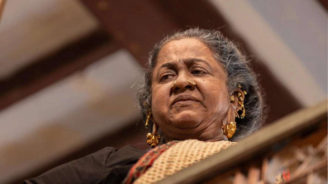 சிவகார்த்திகேயன் தயாரிப்பு: “தாய் கிழவி” 75 கோடி வசூல்