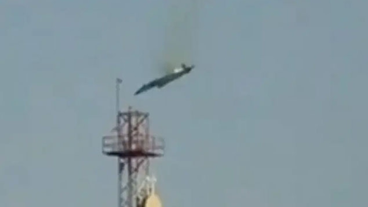 ‘Operation Epic Fury’ நடவடிக்கையில் நட்புத் தாக்குதல்: அமெரிக்க F-15 விமானங்கள் மூன்று வீழ்ச்சி