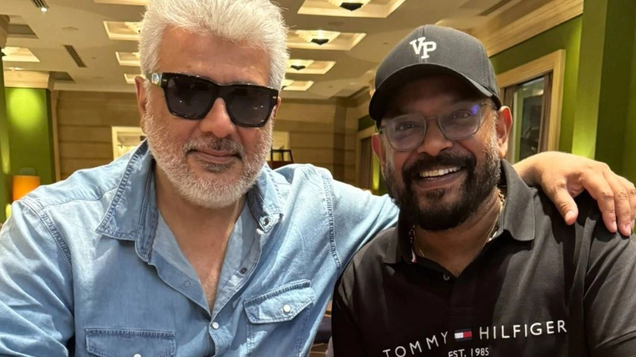 அஜித் புதிய 3 பட திட்டங்கள்: ரசிகர்கள் காத்திருப்பு