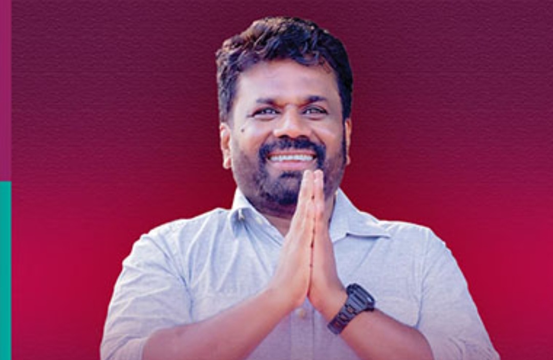 பெண்கள் வெறும் இல்லத்தரசிகள் மட்டுமல்ல; தேசத்தின் பலம் –ஜனாதிபதி மகளிர் தின வாழ்த்து!