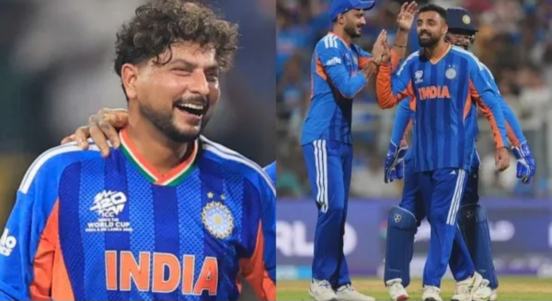 இந்திய அணியில் அதிரடி மாற்றம்: இறுதிப்போட்டியில் குல்தீப் யாதவ்?