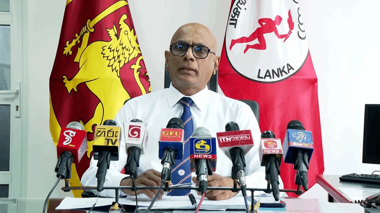 இலங்கையில் 5.2 மில்லியன் லீட்டர் எரிபொருள் விநியோகம்