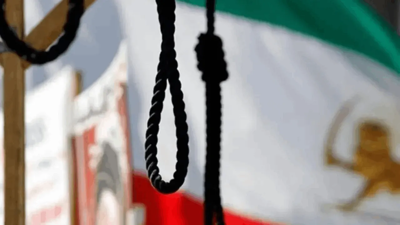 ஈரானில் இஸ்ரேல் உளவாளிக்கு மரண தண்டனை நிறைவேற்று