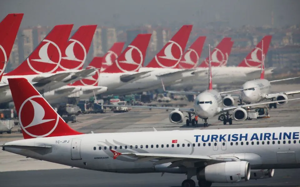 மத்திய கிழக்கு விமான சேவை இரத்து – அப்துல்காதிர்