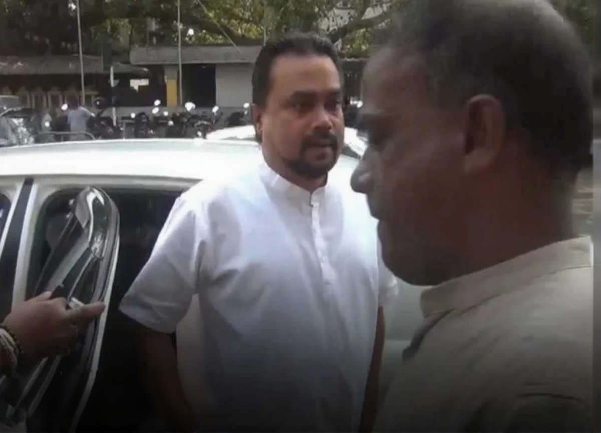 விமல் வீரவன்ச உள்ளிட்ட 6 பேருக்கு எதிரான வழக்கு: சாட்சி விசாரணை 18ஆம் திகதிக்கு ஒத்திவைப்பு!