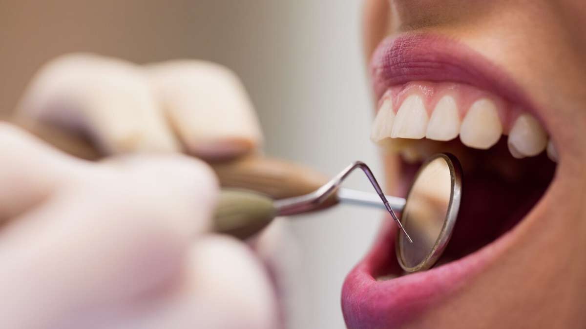 இலங்கையில் தேசிய வாய்வழி சுகாதாரக் கணக்கெடுப்பு தொடக்கம்!