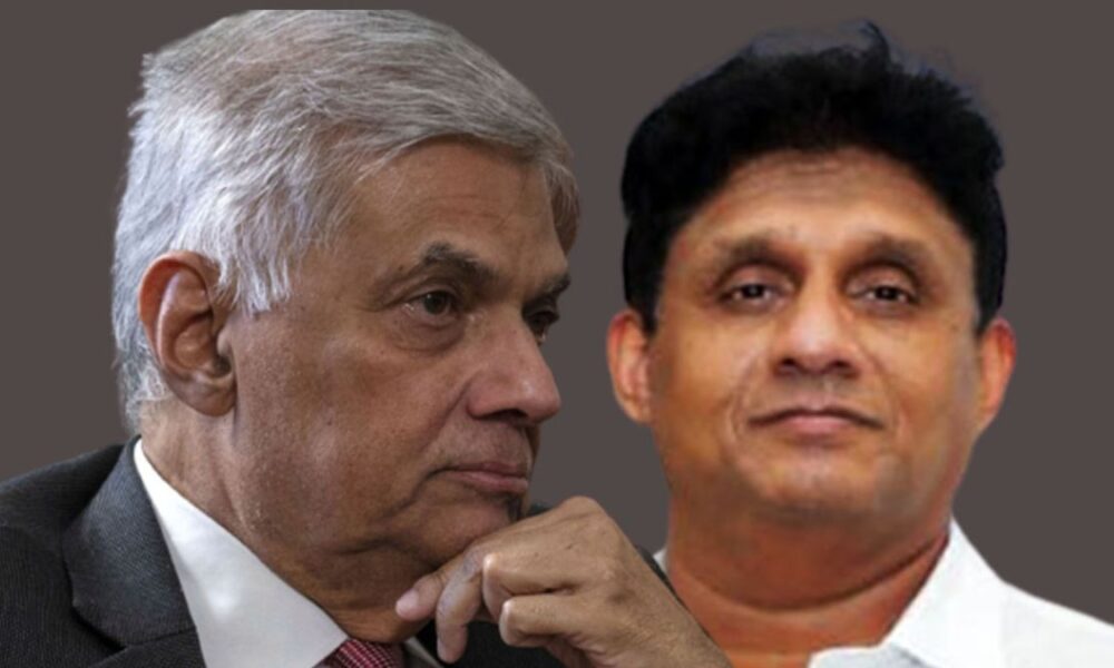 அமெரிக்காவுக்கும் இஸ்ரேலுக்கும் இலங்கையில் இருந்து எதிர்ப்பு!