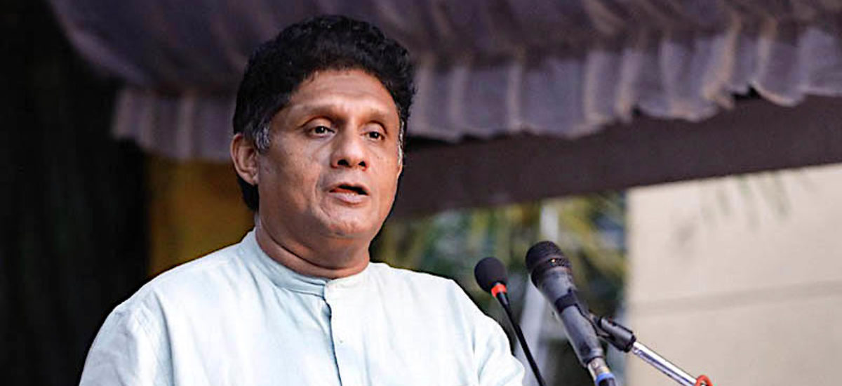 23,000 குடும்பங்களின் வயிற்றில் அடித்த அரசாங்கம்: மின்சார சபை விவகாரத்தில் சஜித் ஆவேசம்.