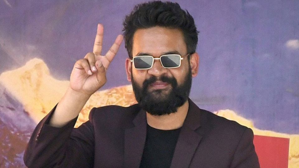 நேபாளத்தின் அடுத்த பிரதமர் யார்? முன்னாள் ரெப் பாடகர் பாலேந்த்ரா சாஹ் முன்னிலை!