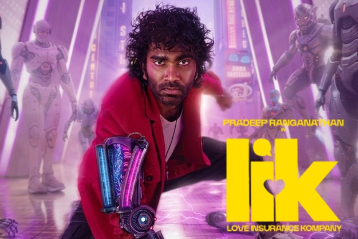 “10 நாட்களைக் கடந்த ‘LIK’ – இதுவரை செய்த வசூல் எவ்வளவு தெரியுமா?”