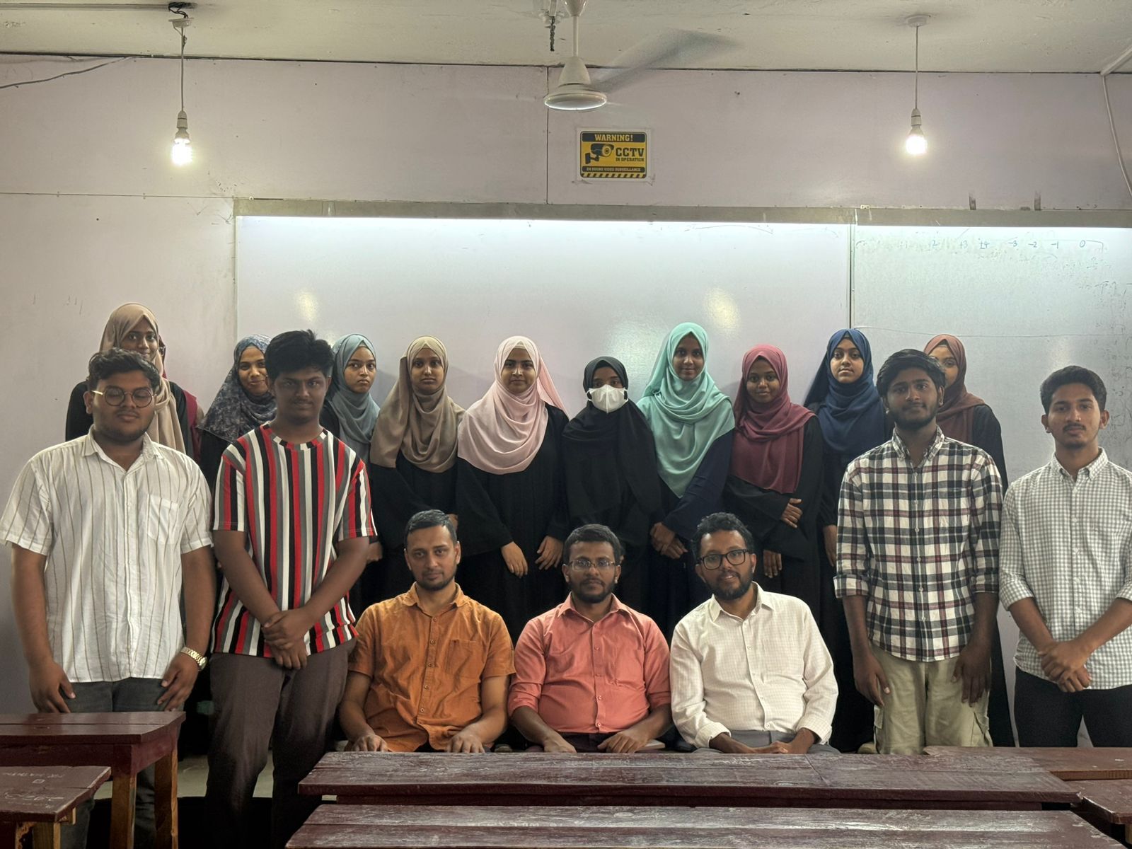 மாவனல்லை City College மாணவர்களின் அபார சாதனை!