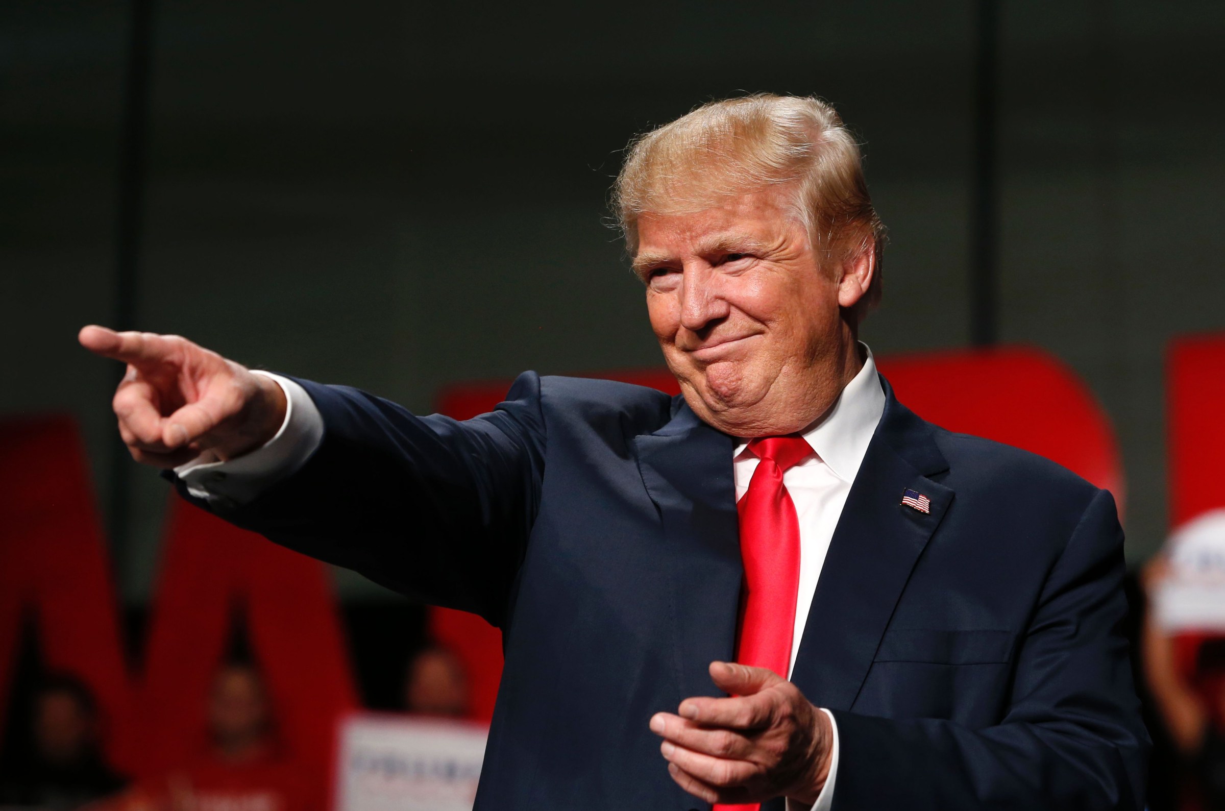 “நீரிணையைத் திறக்காவிட்டால் நரகம்!” – ஈரானை மிரட்டும் டொனால்ட் ட்ரம்ப்!