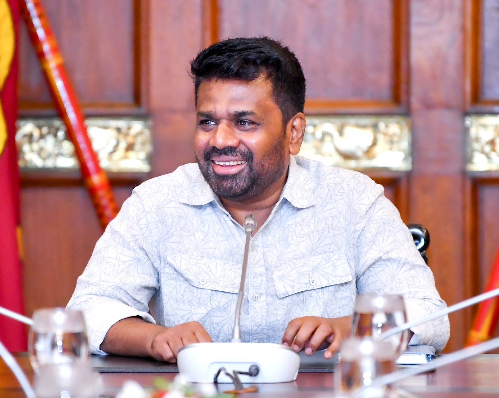 விவசாயிகளுக்குத் தடையற்ற உரம்!” – பதுக்கல்காரர்களுக்கு ஜனாதிபதி கடும் எச்சரிக்கை.