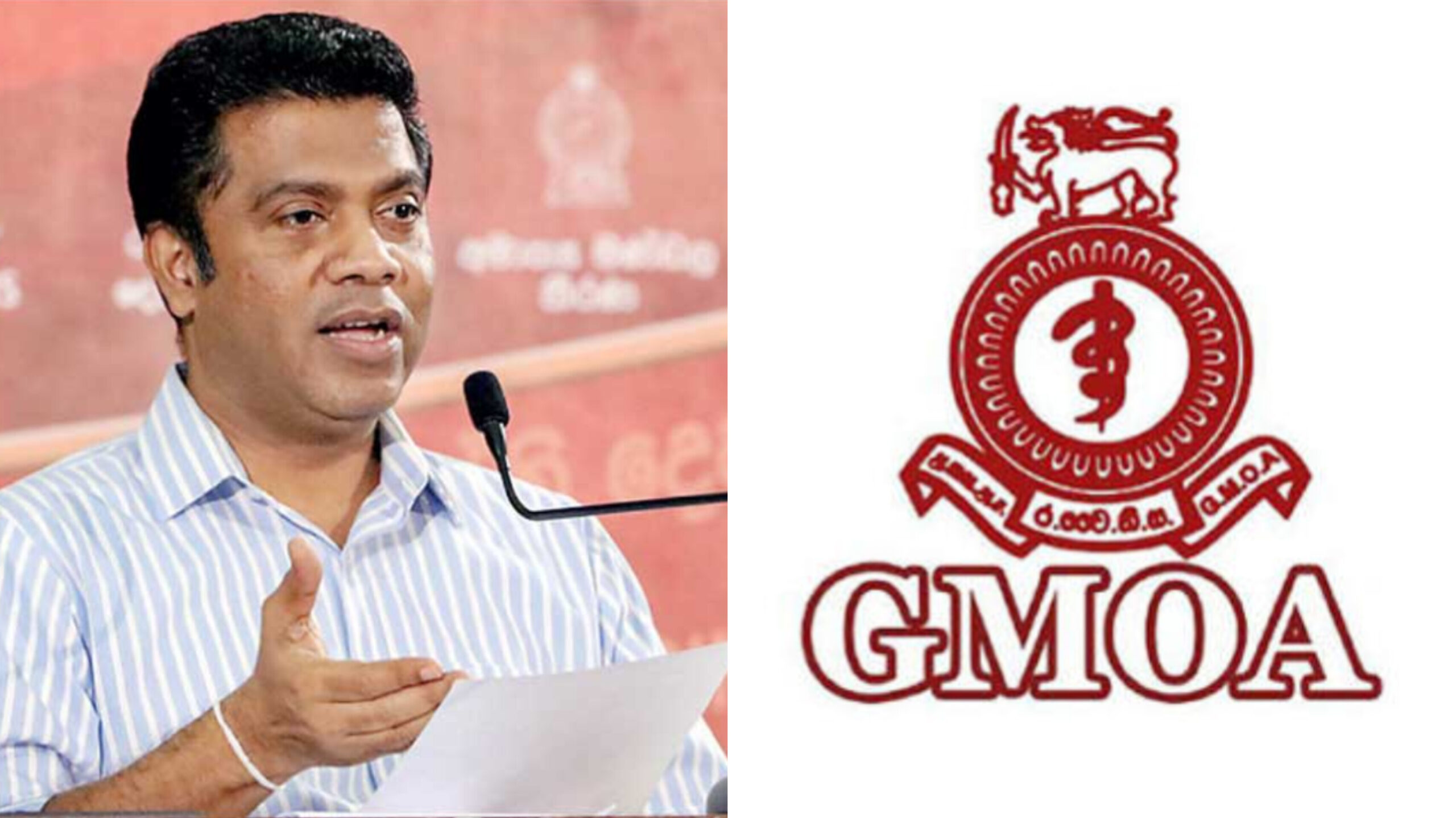 மருத்துவர்களுக்கு சுகாதார அமைச்சர் விடுத்த அதிரடி உத்தரவு.