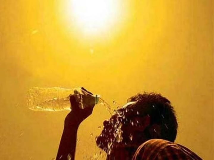 “வெயில் சுட்டெரிக்கும்!” – இலங்கையின் 6 பகுதிகளில் சூரியன் நேர் உச்சி.