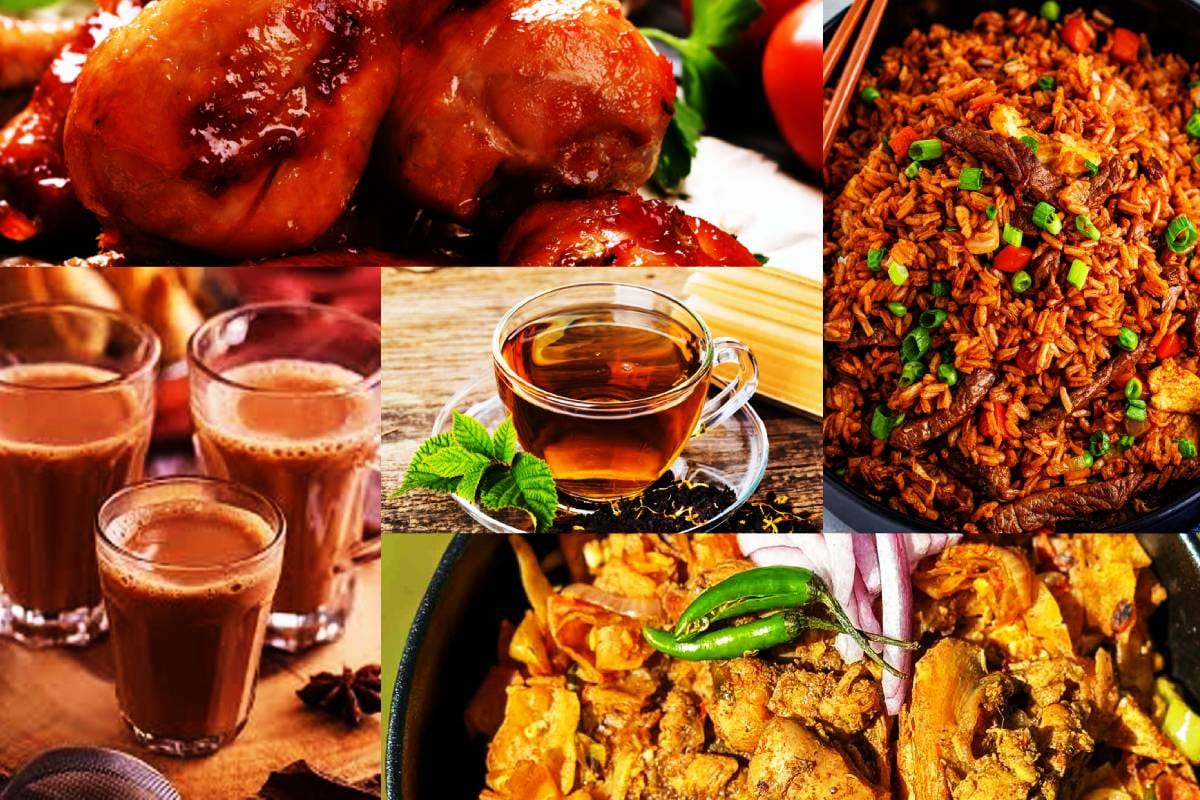 உணவகங்களில் இன்று நள்ளிரவு முதல் அதிரடி விலை மாற்றம்!