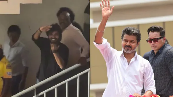 விஜய் இரசிகர்களுக்கு ஆதரவு தெரிவிக்கும் ஜெய்.