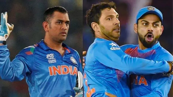 “அவமானப்படுத்தப்பட்டேன்!” – ஓய்வு குறித்து மௌனம் கலைத்த யுவராஜ் சிங்.